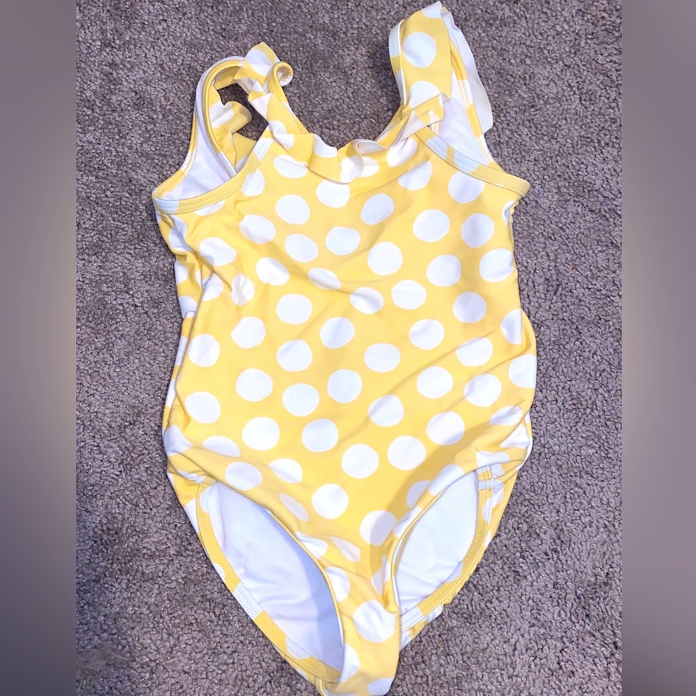 Girls Swimsuit